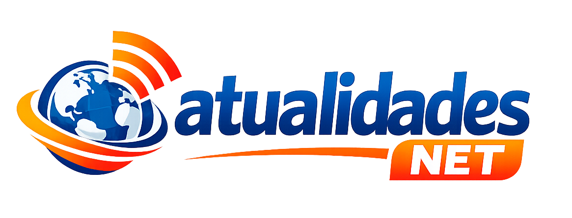 Atualidades NET - O seu portal de notícias e atualidades